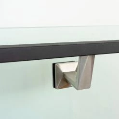Componance HARDWARE DA Glass Mounted Bracket