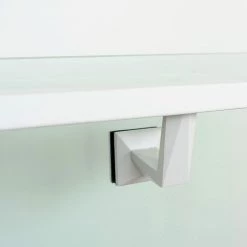 Componance HARDWARE DA Glass Mounted Bracket
