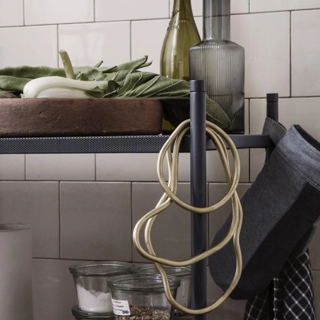 Ferm Living Pond Trivets 1 Ferm Living Pond Trivets