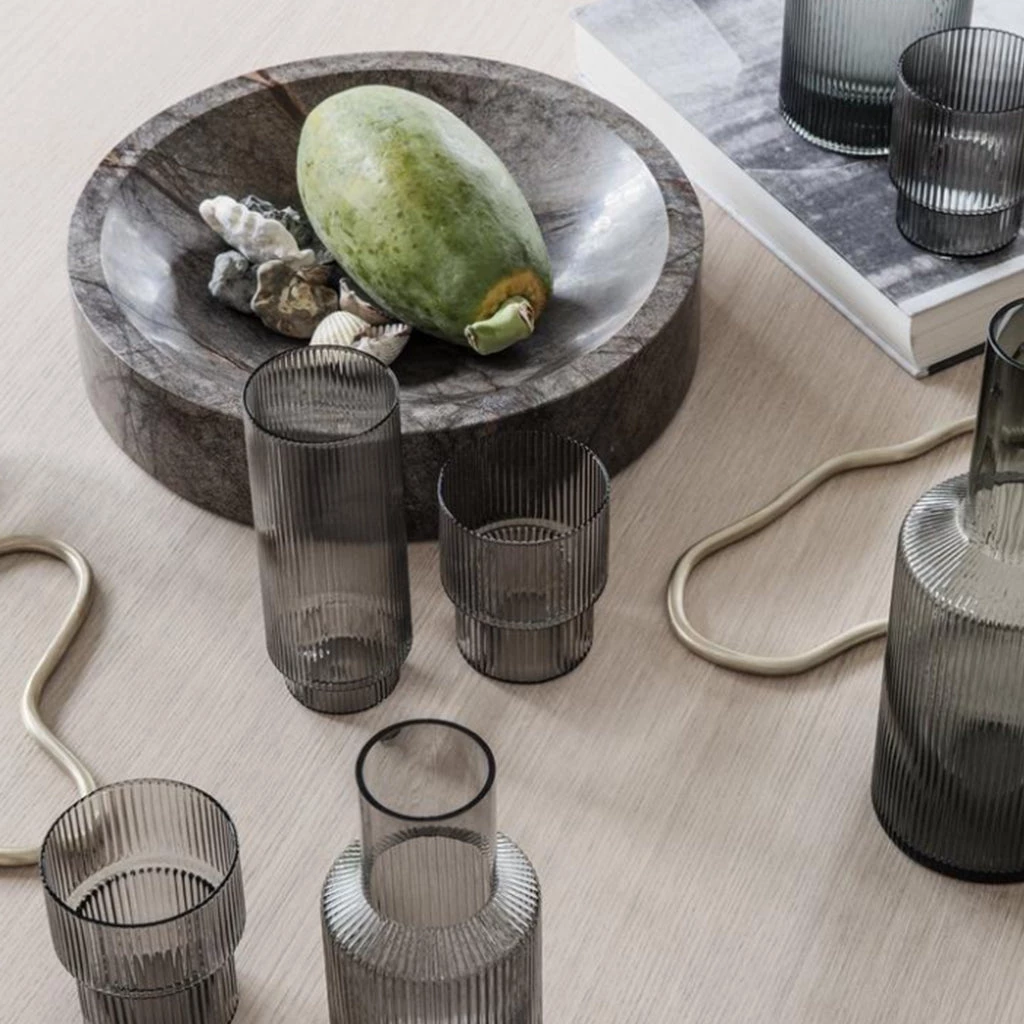 Ferm Living Pond Trivets 6 Ferm Living Pond Trivets