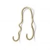 Ferm Living HARDWARE Curvature Double Hook
