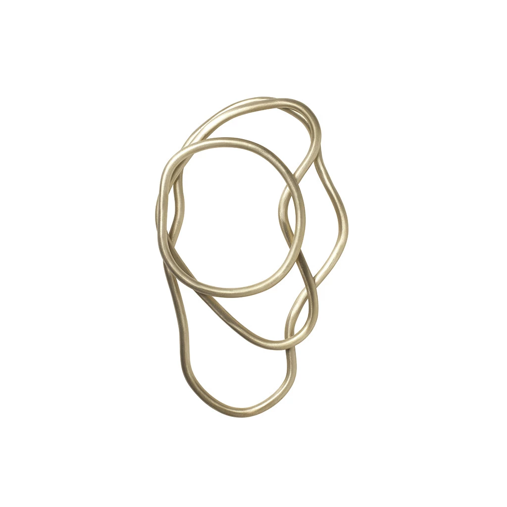 Ferm Living Pond Trivets 7 Ferm Living Pond Trivets