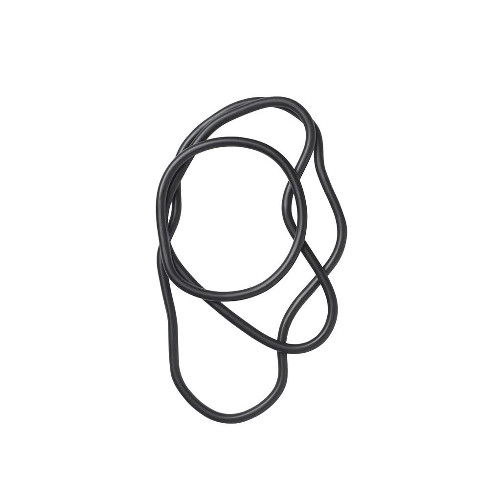 Ferm Living Pond Trivets 4 Ferm Living Pond Trivets