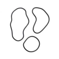 Ferm Living Pond Trivets