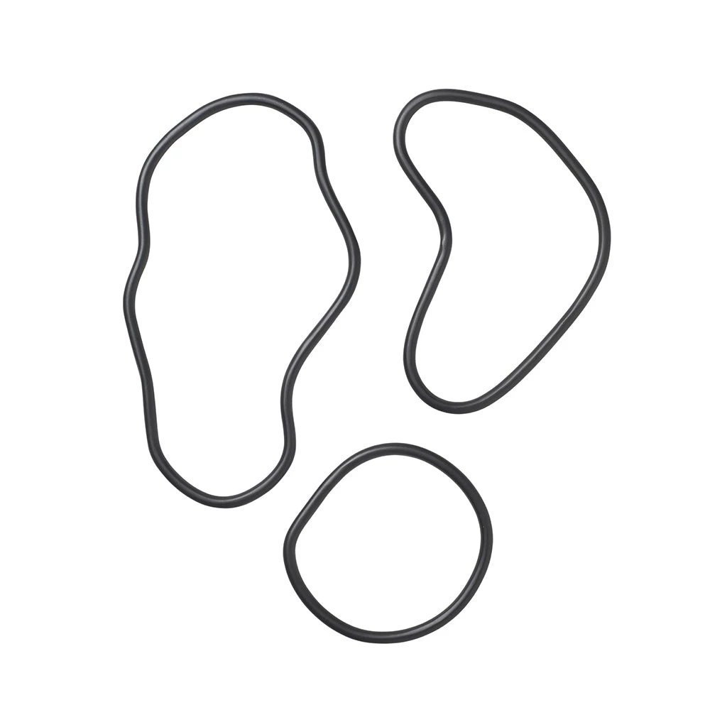 Ferm Living Pond Trivets 2 Ferm Living Pond Trivets