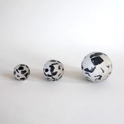 Urbi Et Orbi HARDWARE Demenico Sphere Knobs