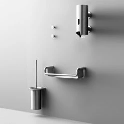 D Line Sanitary Knud Shelf