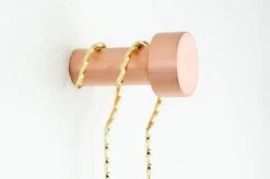 Baccman Berglund HARDWARE Dot Hook