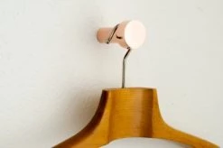 Baccman Berglund HARDWARE Dot Hook