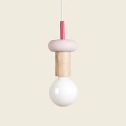 Schneid Ceiling Lighting Junit Drop Pendant