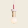 Schneid Ceiling Lighting Junit Drop Pendant
