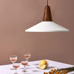 Schneid Ceiling Lighting Eikon Shell Pendants 47 Schneid Ceiling Lighting Eikon Shell Pendants