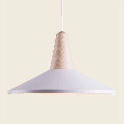 Schneid Ceiling Lighting Eikon Shell Pendants 44 Schneid Ceiling Lighting Eikon Shell Pendants