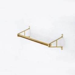 MATUREWARE Pipe Bracket Towel Bars