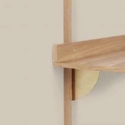 Ferm Living Sector Desk Decor