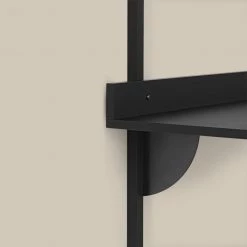Ferm Living Shelving & Brackets Sector Single Shelf
