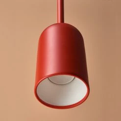 Schneid Figura Pendant Arc Ceiling Lighting