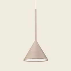Schneid Ceiling Lighting Figura Pendant Cone