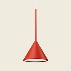 Schneid Ceiling Lighting Figura Pendant Cone