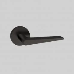 DOOR HARDWARE AHI Door Lever No. 135 Double Dummy