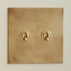 Toggle Switches By Forbes & Lomax HARDWARE 29 Toggle Switches By Forbes & Lomax HARDWARE