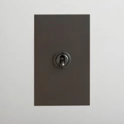 Toggle Switches By Forbes & Lomax HARDWARE 31 Toggle Switches By Forbes & Lomax HARDWARE