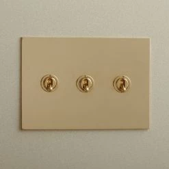 Toggle Switches By Forbes & Lomax HARDWARE 40 Toggle Switches By Forbes & Lomax HARDWARE