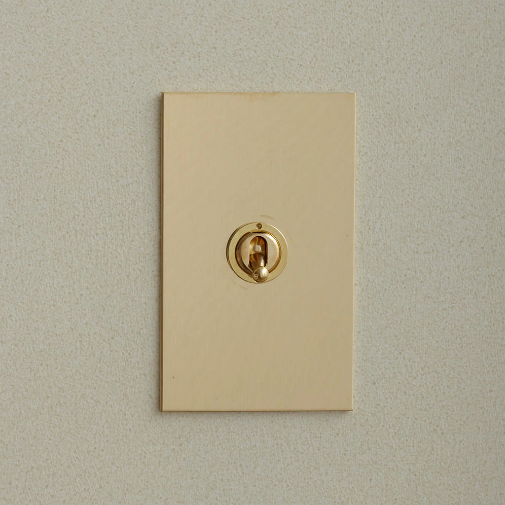 Toggle Switches By Forbes & Lomax HARDWARE 3 Toggle Switches By Forbes & Lomax HARDWARE