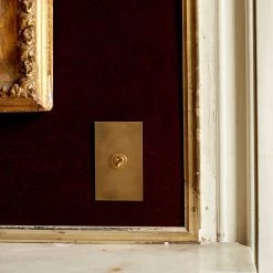 Toggle Switches By Forbes & Lomax HARDWARE 51 Toggle Switches By Forbes & Lomax HARDWARE