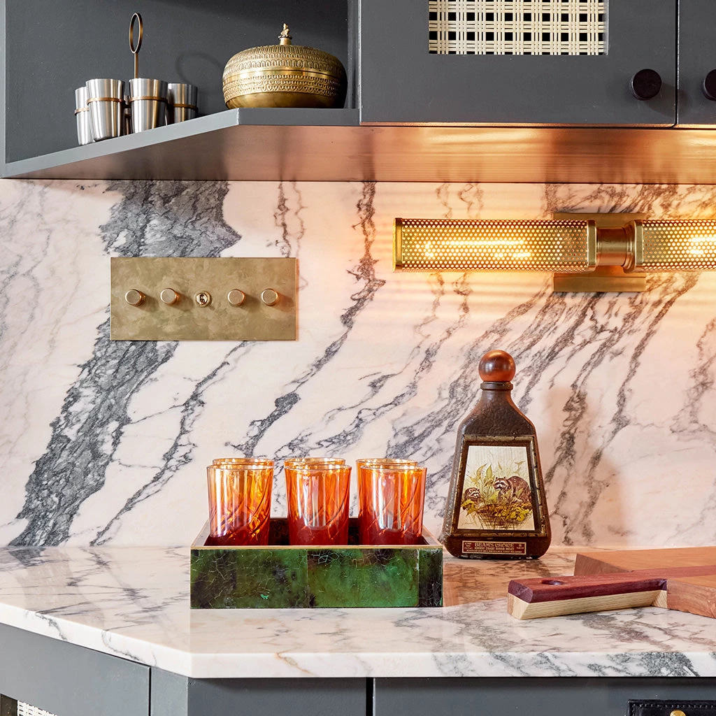 Toggle Switches By Forbes & Lomax HARDWARE 25 Toggle Switches By Forbes & Lomax HARDWARE