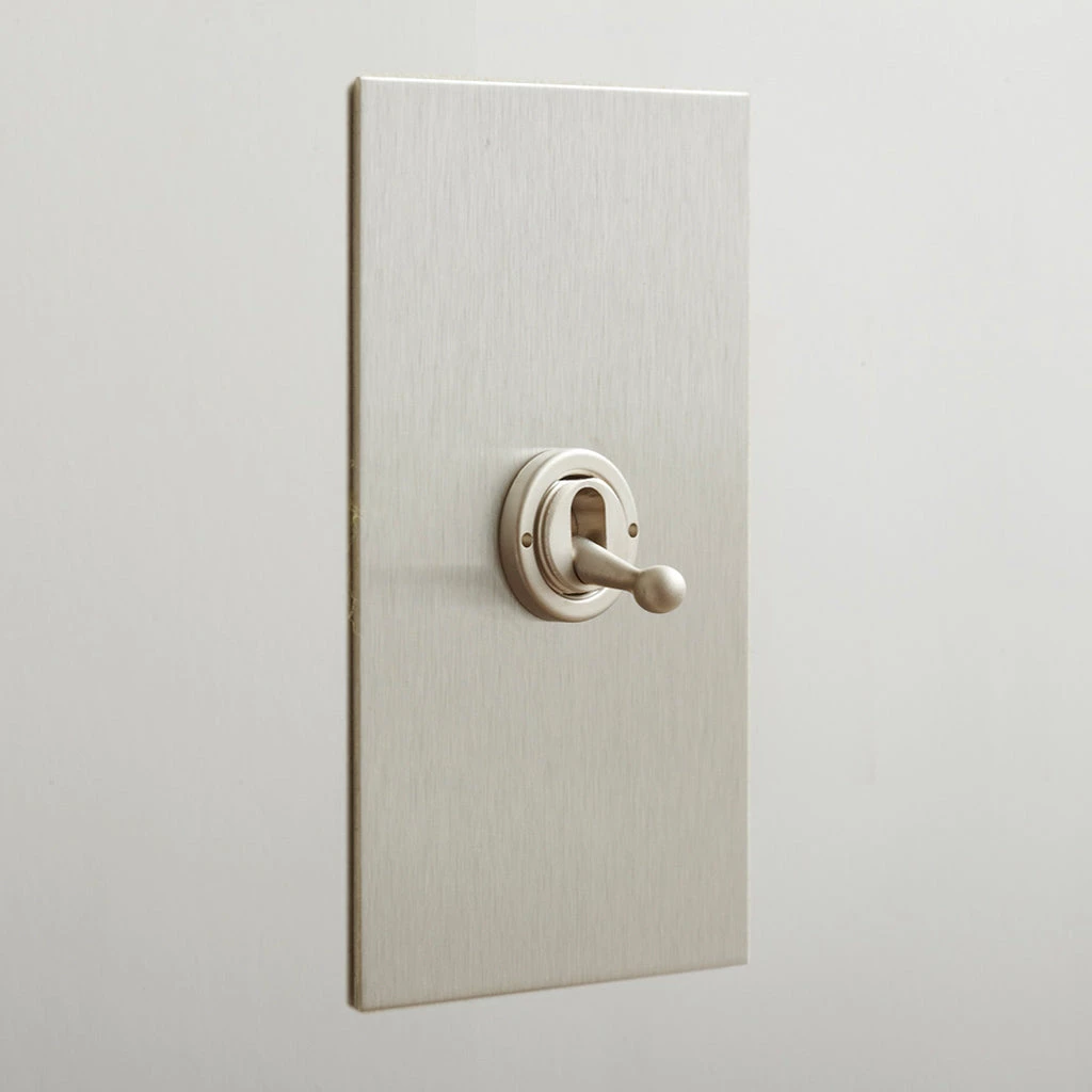 Toggle Switches By Forbes & Lomax HARDWARE 17 Toggle Switches By Forbes & Lomax HARDWARE