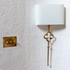 Rotary Dimmers By Forbes & Lomax