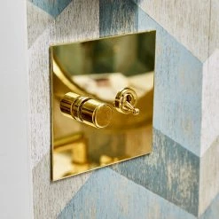 Rotary Dimmers By Forbes & Lomax