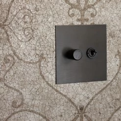 Rotary Dimmers By Forbes & Lomax