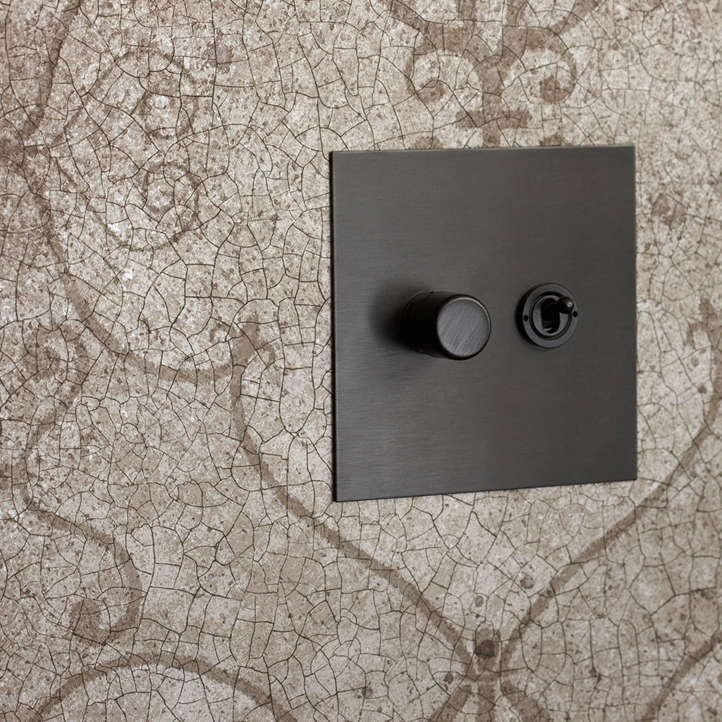 Toggle Switches By Forbes & Lomax HARDWARE 21 Toggle Switches By Forbes & Lomax HARDWARE