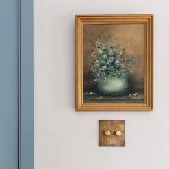 Rotary Dimmers By Forbes & Lomax