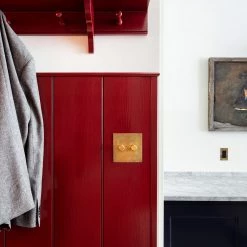 Rotary Dimmers By Forbes & Lomax