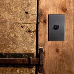 Toggle Switches By Forbes & Lomax HARDWARE 43 Toggle Switches By Forbes & Lomax HARDWARE