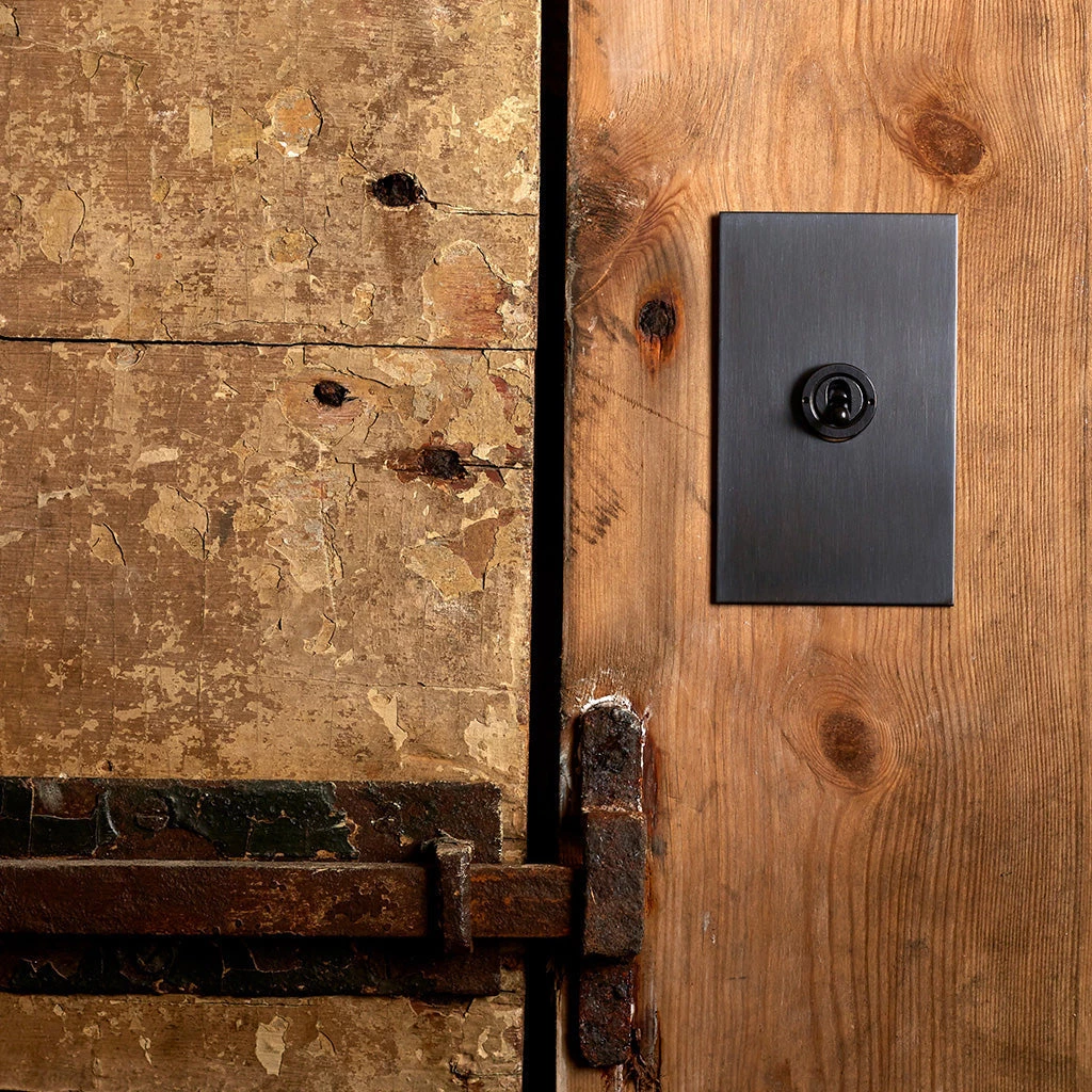 Toggle Switches By Forbes & Lomax HARDWARE 18 Toggle Switches By Forbes & Lomax HARDWARE