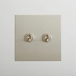 Toggle Switches By Forbes & Lomax HARDWARE 39 Toggle Switches By Forbes & Lomax HARDWARE