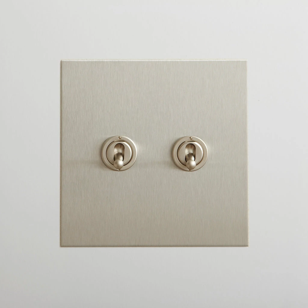 Toggle Switches By Forbes & Lomax HARDWARE 14 Toggle Switches By Forbes & Lomax HARDWARE