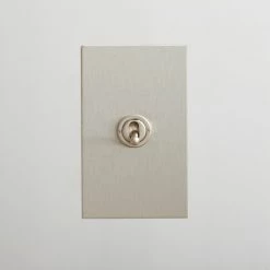 Toggle Switches By Forbes & Lomax HARDWARE 38 Toggle Switches By Forbes & Lomax HARDWARE