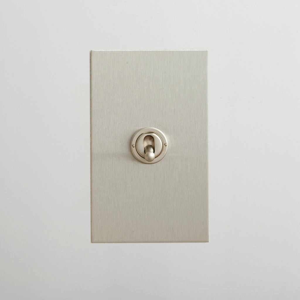 Toggle Switches By Forbes & Lomax HARDWARE 13 Toggle Switches By Forbes & Lomax HARDWARE