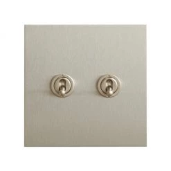 Toggle Switches By Forbes & Lomax HARDWARE 37 Toggle Switches By Forbes & Lomax HARDWARE