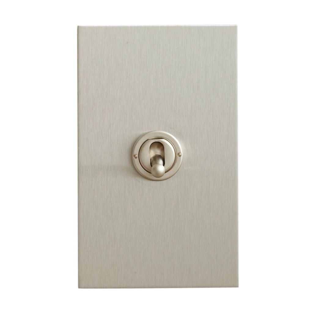 Toggle Switches By Forbes & Lomax HARDWARE 8 Toggle Switches By Forbes & Lomax HARDWARE