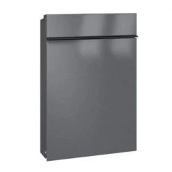 Serafini Flat Mailbox Mailboxes