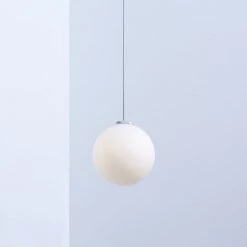 Anony Glass 120 Pendant