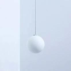 Anony Glass 120 Pendant