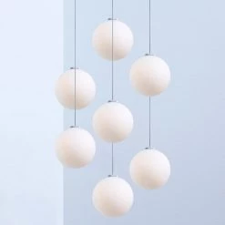 Anony Glass 120 Pendant