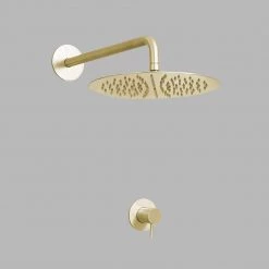 D Line Qtoo Shower Set Sanitary